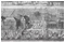 Алексей Зубов (1682-1751). Триумфальный ввод вСанкт Петербург захваченных шведских кораблей 9 сентября 1714г. после победы при Гангуте. Гравюра. 1714г.