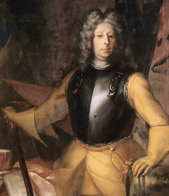 Graf Carl Gustaf Rehnsköld