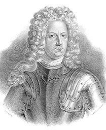 Graf Carl Gustaf Rehnsköld